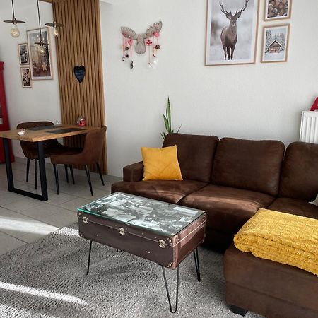 L'Atelier Apartment Chatenois  Exterior photo