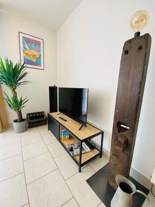 L'Atelier Apartment Chatenois  Exterior photo